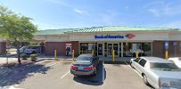 Bank of America (with Drive-thru ATM) 04