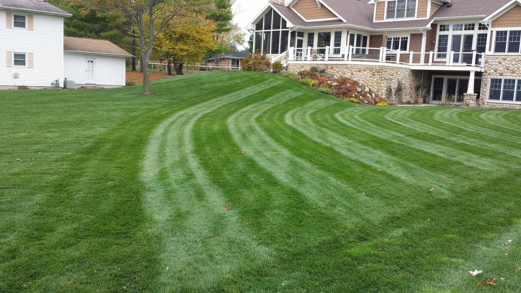 GreenWorks Lawn Solutions, LLC. 01