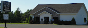 Central Savings Bank - Cedarville Branch 01