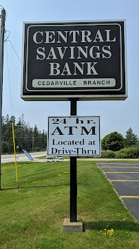 Central Savings Bank - Cedarville Branch 02