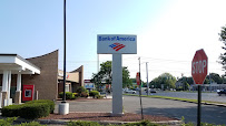 Bank of America (with Drive-thru ATM) 02