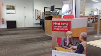 Bank of America (with Drive-thru ATM) 03