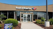Bank of America (with Drive-thru ATM) 04
