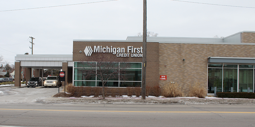 Michigan First Credit Union 01