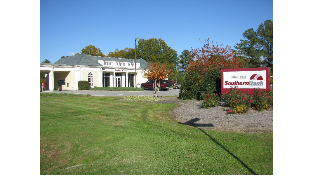 Southern Bank - Westridge 01