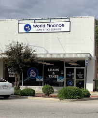 World Finance 02
