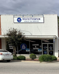World Finance 03