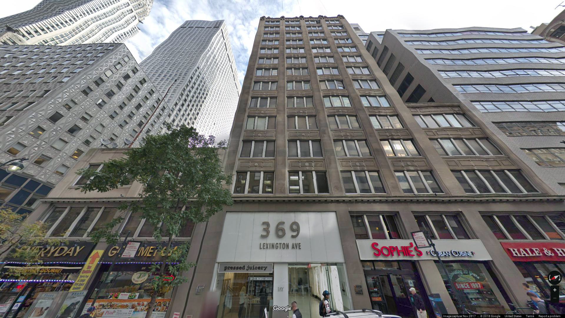 Luxury Mortgage Corp. 01