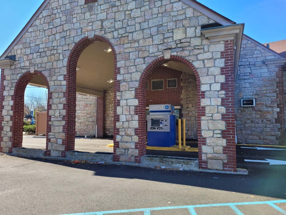 Chase Bank 01