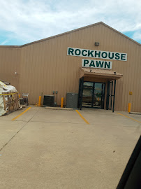 Rock House Gun & Pawn 04