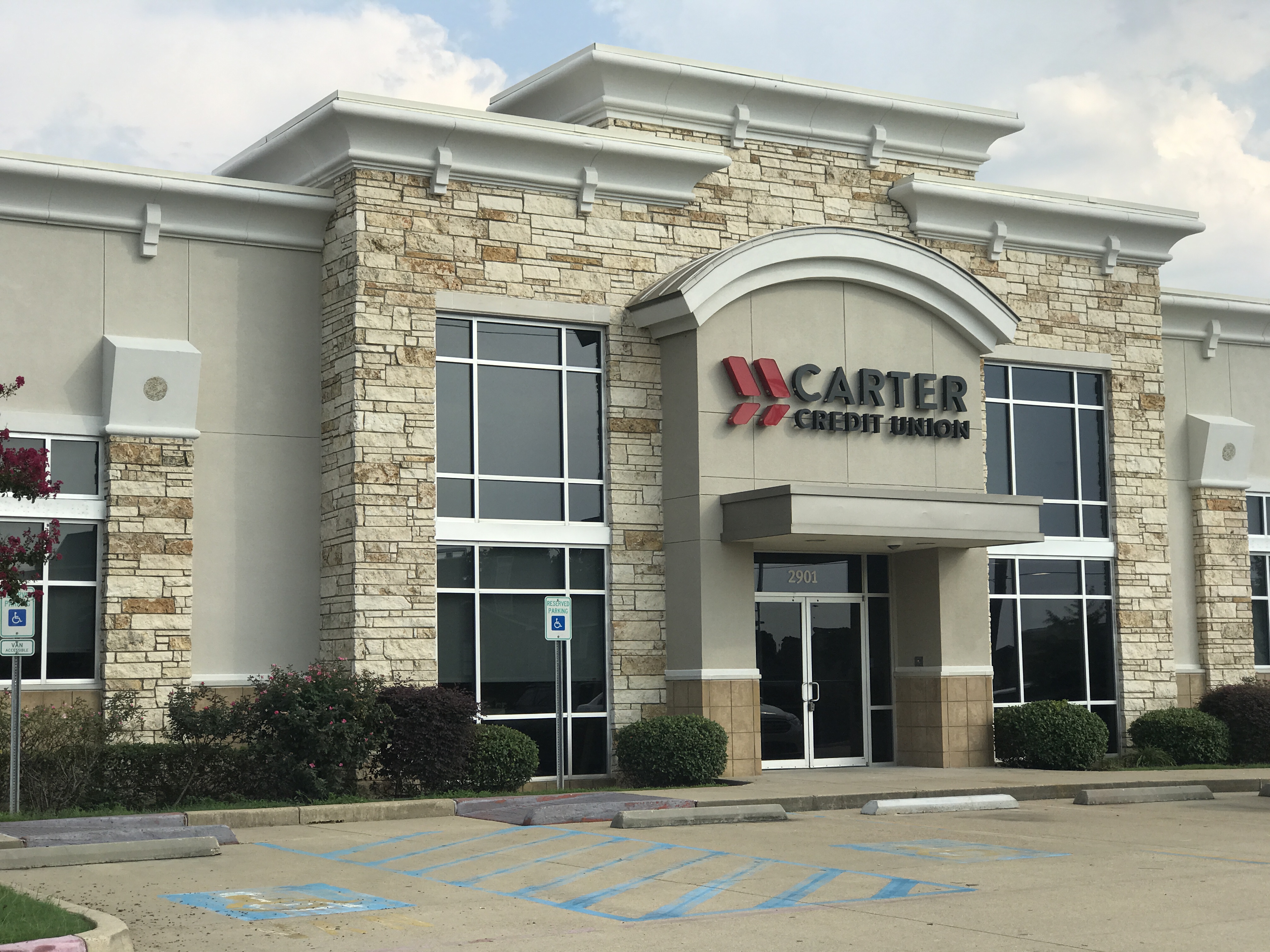 Carter Credit Union 01