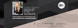 Christy Infantino - Mortgage Loan Officer NOVA Home Loans 03