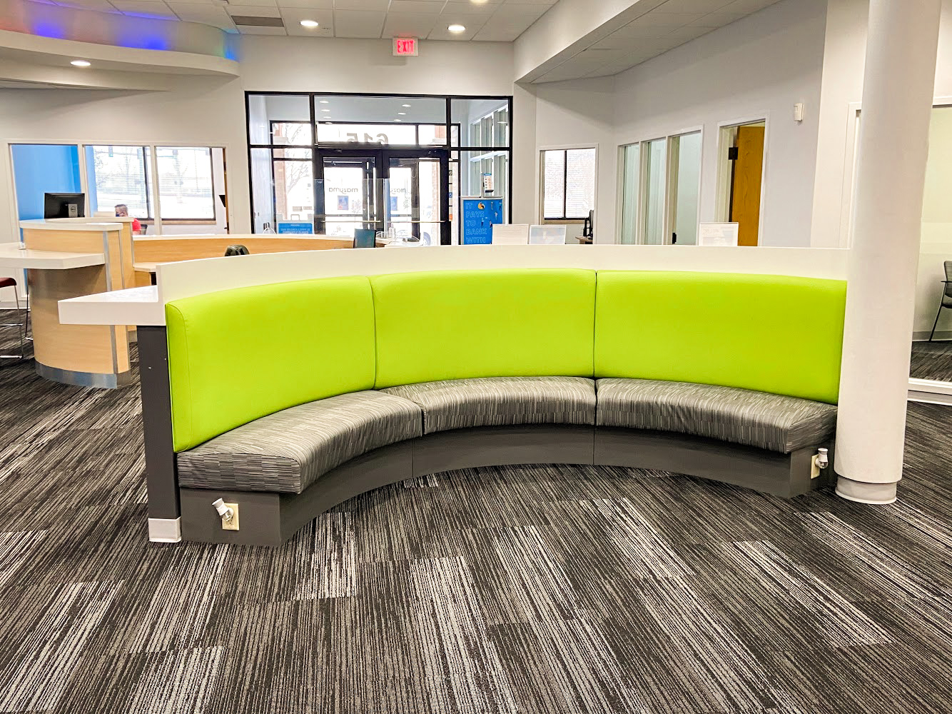 Mazuma Credit Union - Raymore 01