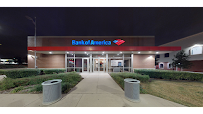 Bank of America (with Drive-thru ATM) 01