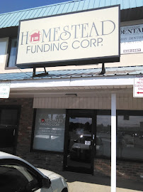 Homestead Funding Corp. 03