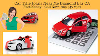Get Auto Title Loans Diamond Bar CA 03