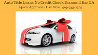 Get Auto Title Loans Diamond Bar CA 04