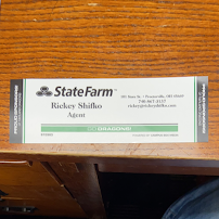 Rickey Shifko - State Farm Insurance Agent 02