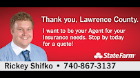 Rickey Shifko - State Farm Insurance Agent 04