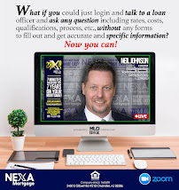 Neil Johnson, Black Dog Lending Group Powered by NEXA Mortgage 02