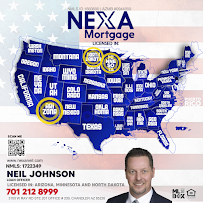 Neil Johnson, Black Dog Lending Group Powered by NEXA Mortgage 03