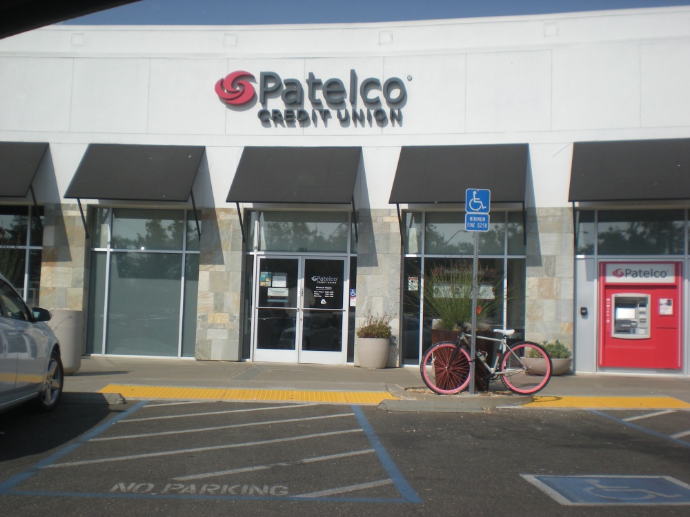 Patelco Credit Union 01