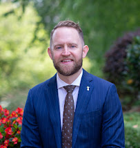 Derek Horton, Greenville Mortgage Executive 01