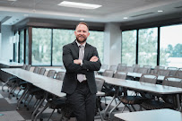 Derek Horton, Greenville Mortgage Executive 03