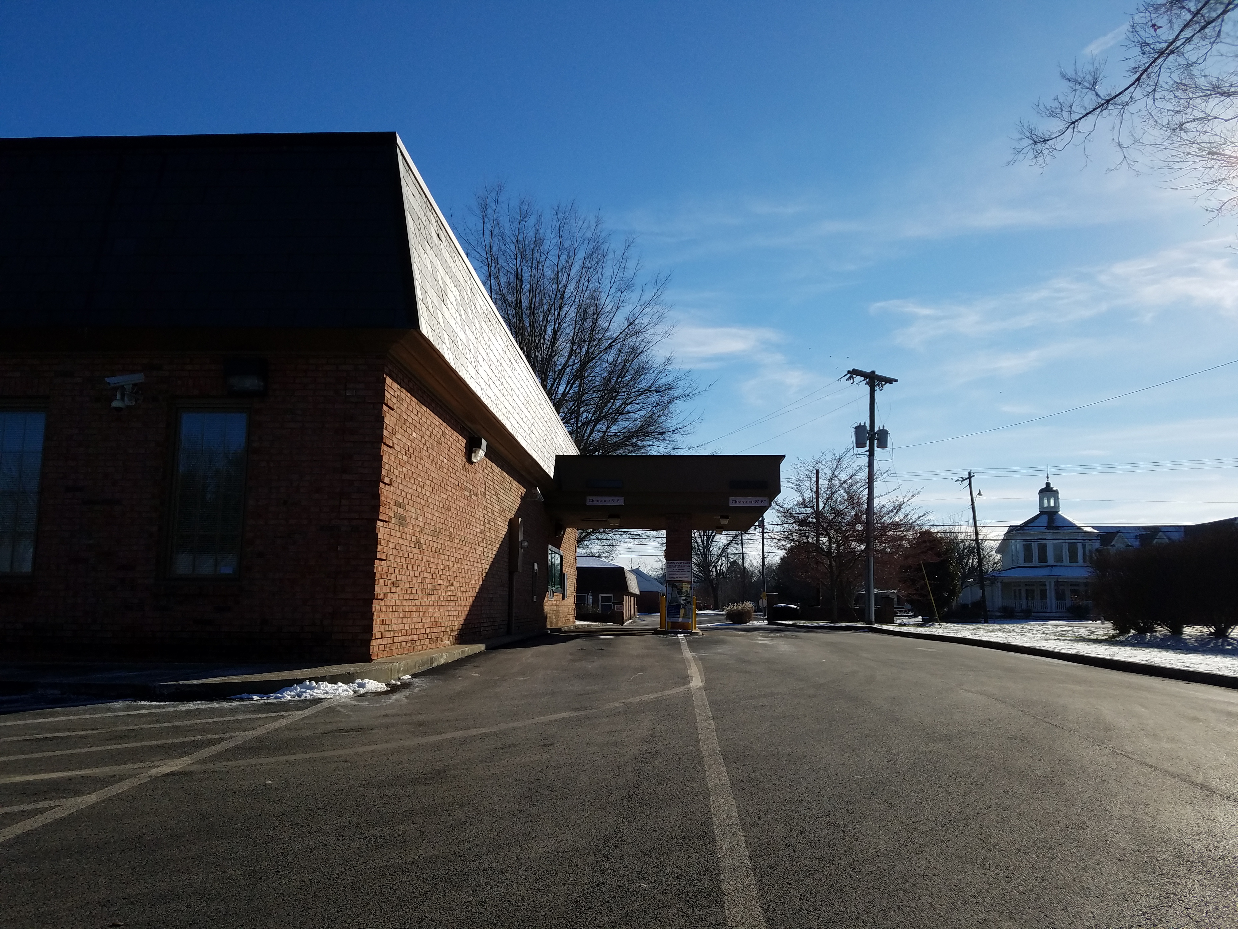 U.S. Bank Branch 01