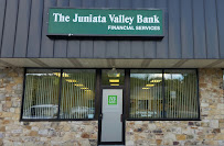 Juniata Valley Bank Financial Services Office 01