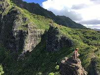 Crouching Lion Hike 04
