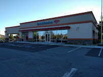 Bank of America (with Drive-thru ATM) 02