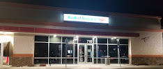 Bank of America (with Drive-thru ATM) 03