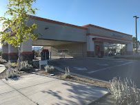 Bank of America (with Drive-thru ATM) 04