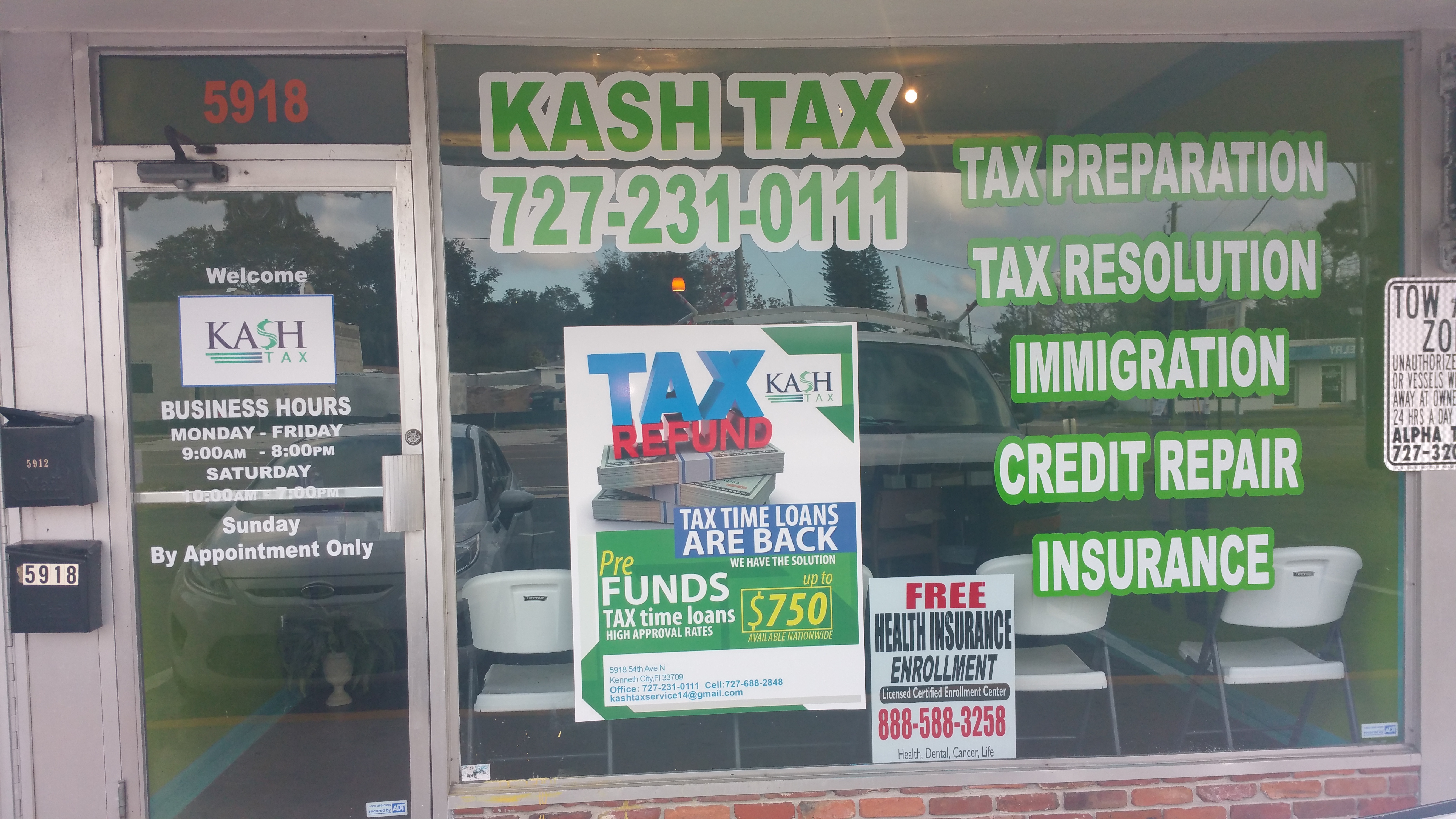 Kash Tax 01