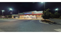 Bank of America (with Drive-thru ATM) 01