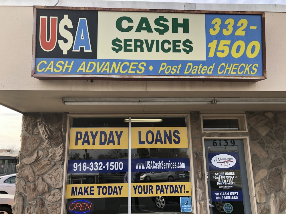 USA Cash Services 01