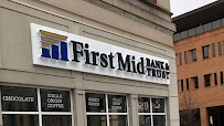 First Mid Bank & Trust Peoria Main 01