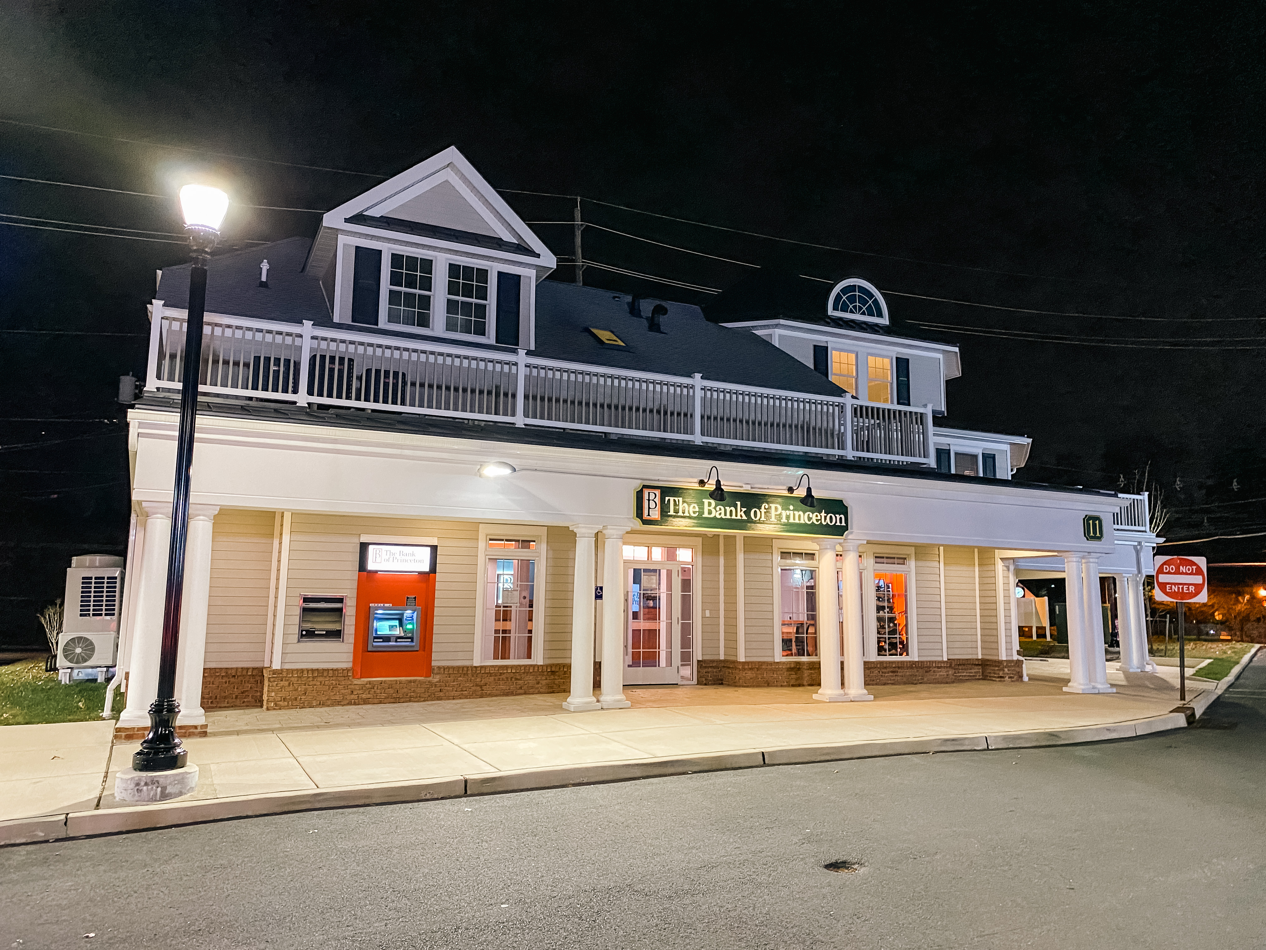 The Bank of Princeton 01