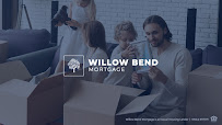 Aide Saenz - Mortgage Loan Originator, Willow Bend Mortgage 03