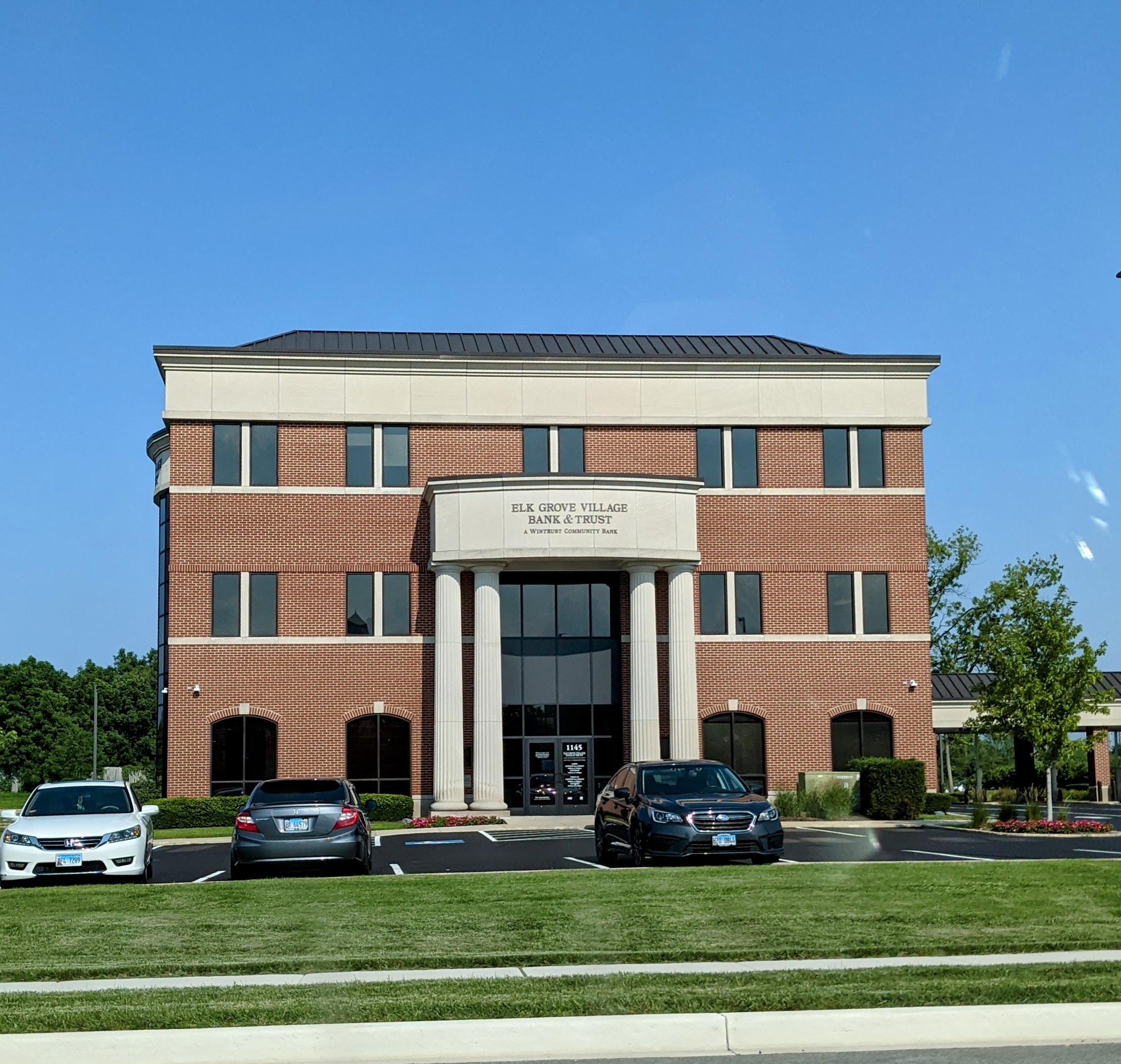 Elk Grove Village Bank & Trust 01
