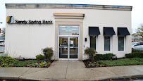 Sandy Spring Bank 01