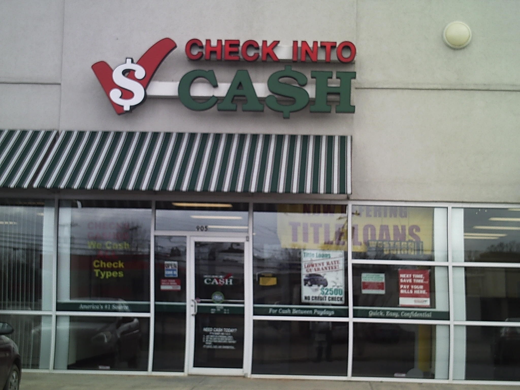 Check Into Cash 01