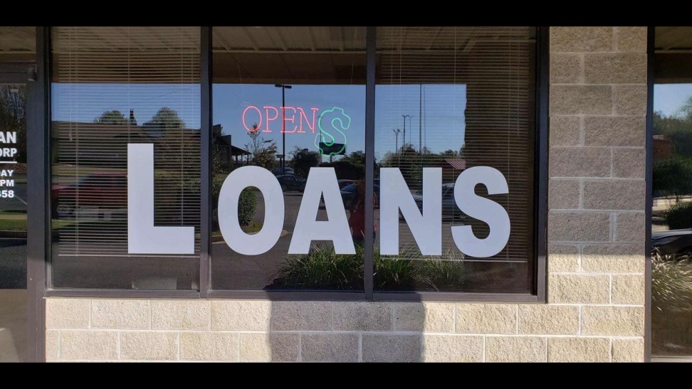 State Loan & Finance Corporation 01