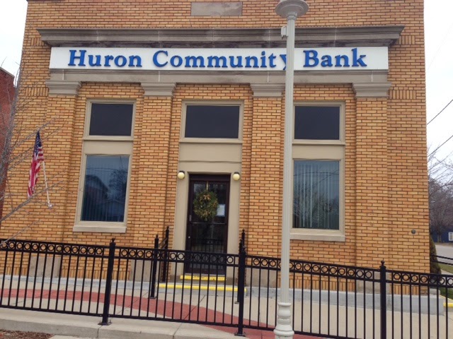 Huron Community Bank 01