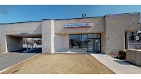 Bank of America (with Drive-thru services) 01