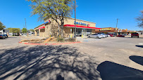 Bank of America (with Drive-thru ATM) 01