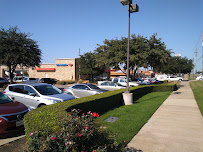 Bank of America (with Drive-thru ATM) 02