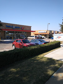 Bank of America (with Drive-thru ATM) 03