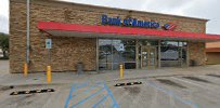 Bank of America (with Drive-thru ATM) 04